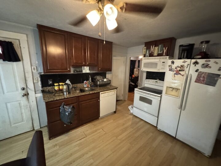 Property Photo: 67 Short St MA 02302