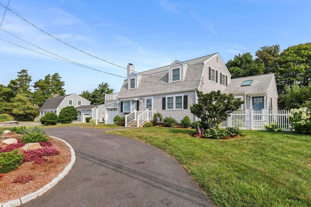 Property Photo:  309 Wild Harbor Road  MA 02556 