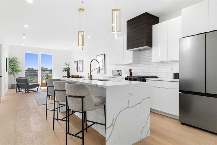 Property Photo:  66 McGrath 305  MA 02169 
