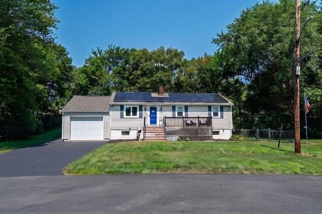 Property Photo:  55 Westdale Rd  MA 02090 