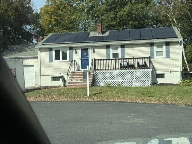 Property Photo:  55 Westdale Rd  MA 02090 