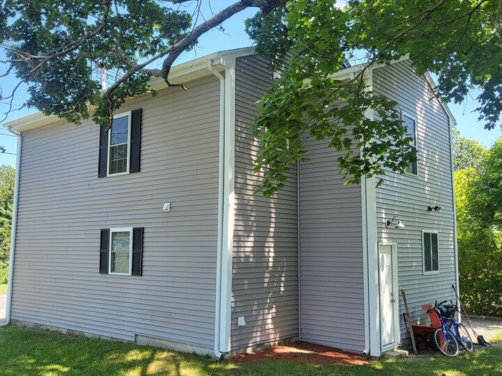 Property Photo:  15 Chipaway Rd  MA 02717 
