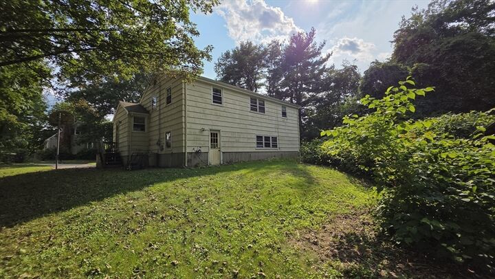 Property Photo:  29 Whitcomb Ter  MA 02190 