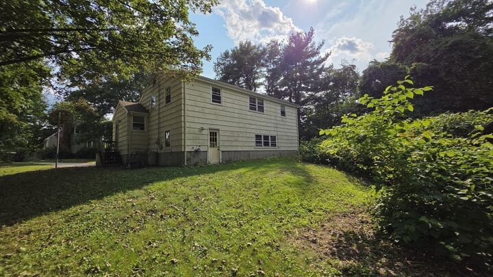 Property Photo: 29 Whitcomb Ter MA 02190