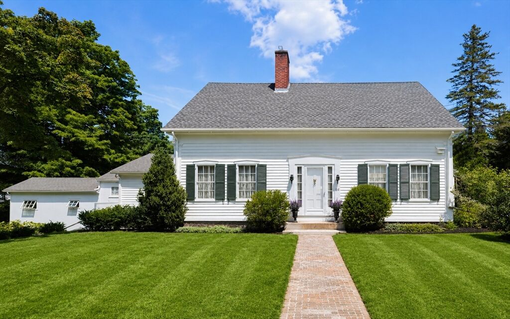 Property Photo: 66 Malden St MA 01583