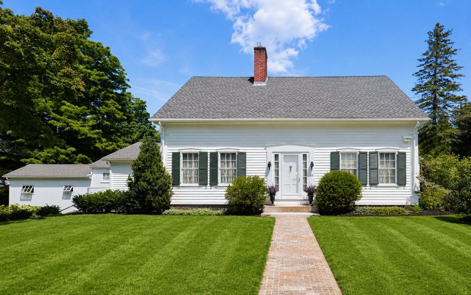 Property Photo: 66 Malden St MA 01583