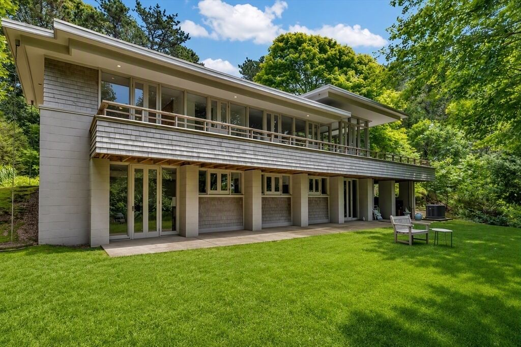 Property Photo:  24 Deep Water Ln  MA 02633 