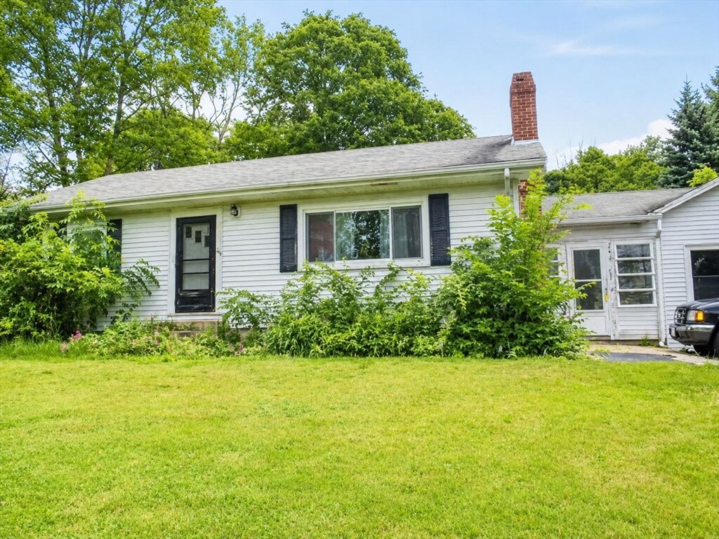 Property Photo:  249 Main St  MA 01778 