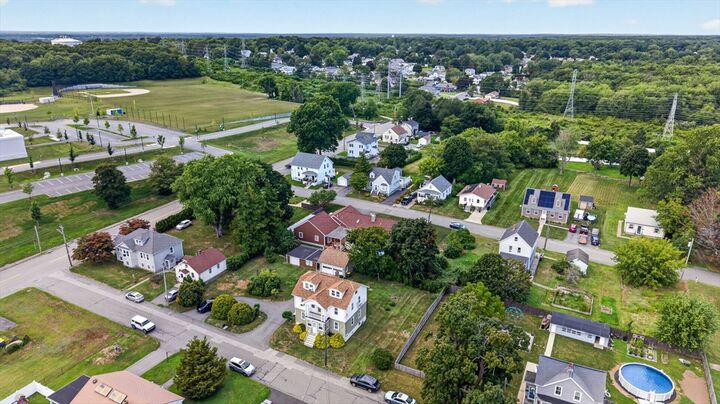 Property Photo:  84 Third St  MA 02726 