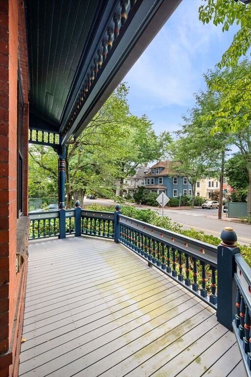 Property Photo:  140 Upland Road  MA 02140 