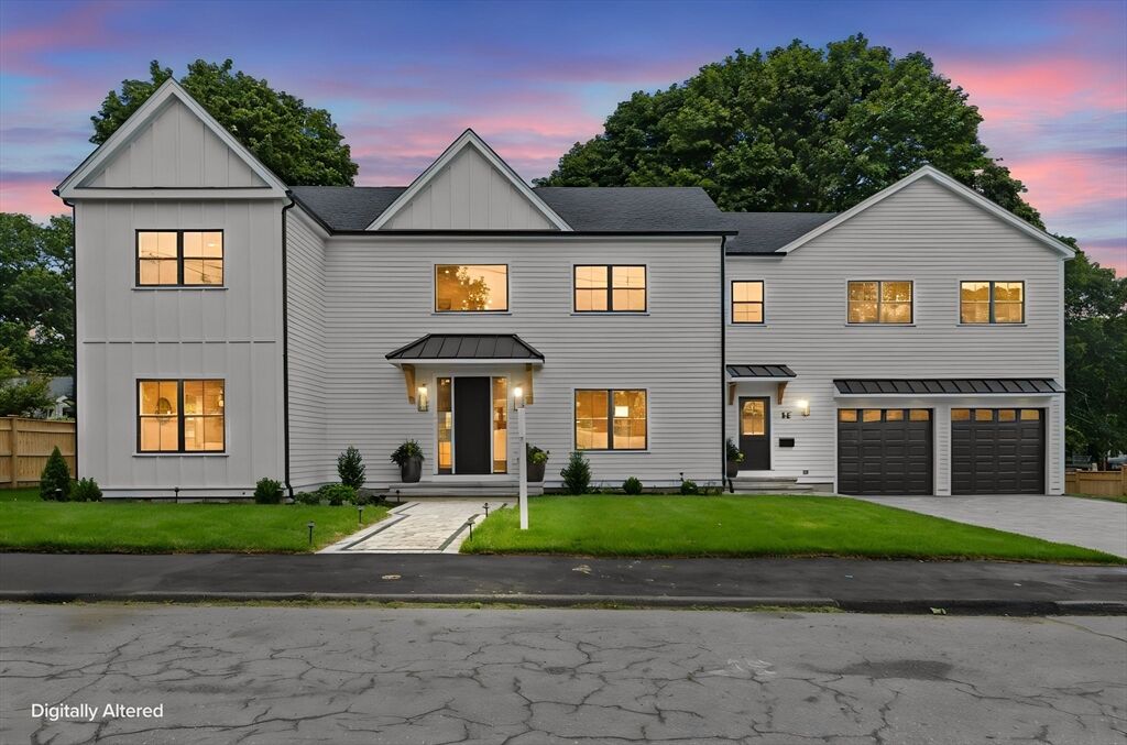 Property Photo:  35 Fairview Ave  MA 01940 