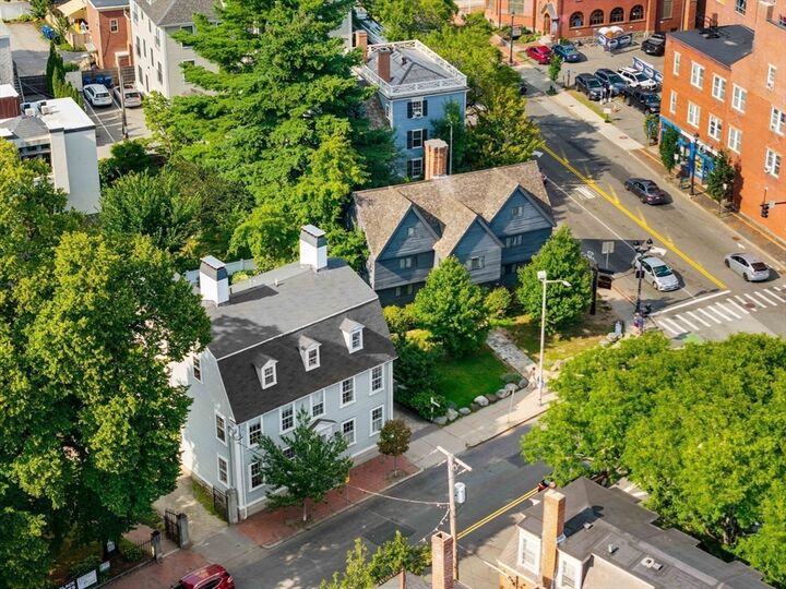 Property Photo:  314 Essex St  MA 01970 