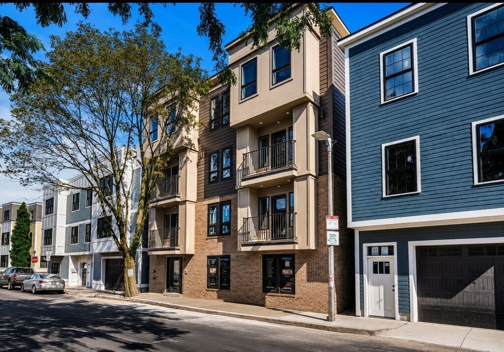 Property Photo:  185 E Street  MA 02127 
