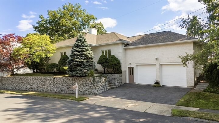 Property Photo:  66 Nells Pond Road  MA 01904 