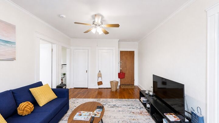 Property Photo:  15 Governors Ave 28  MA 02155 