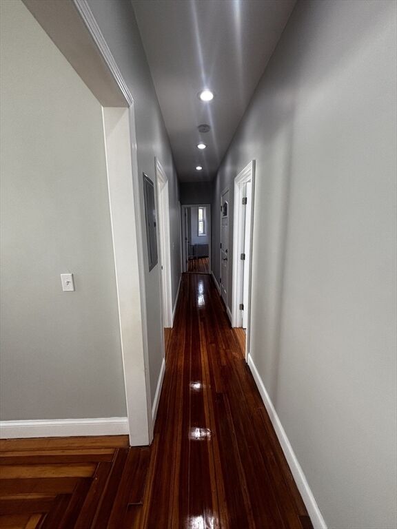 Property Photo:  33 Wolcott 3  MA 02121 