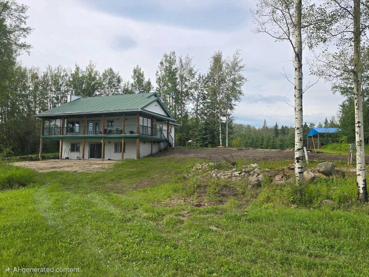 11309 Township Road 553 — photo 1