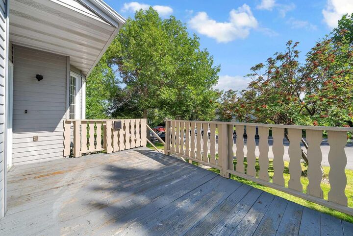 Property Photo: 28 Macewan Meadow Link NW AB T3K 3H4