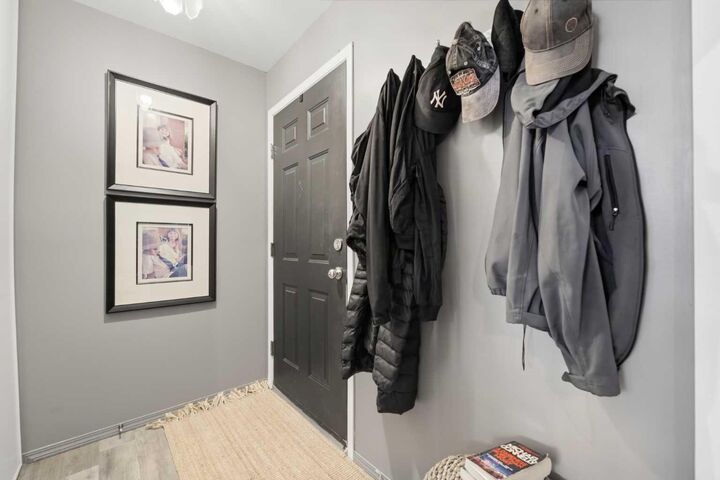 Property Photo: 42H Green Meadow Crescent AB T1P 1H7