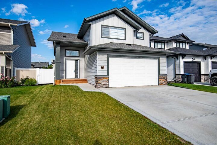 38 Bardwell Way — photo 1