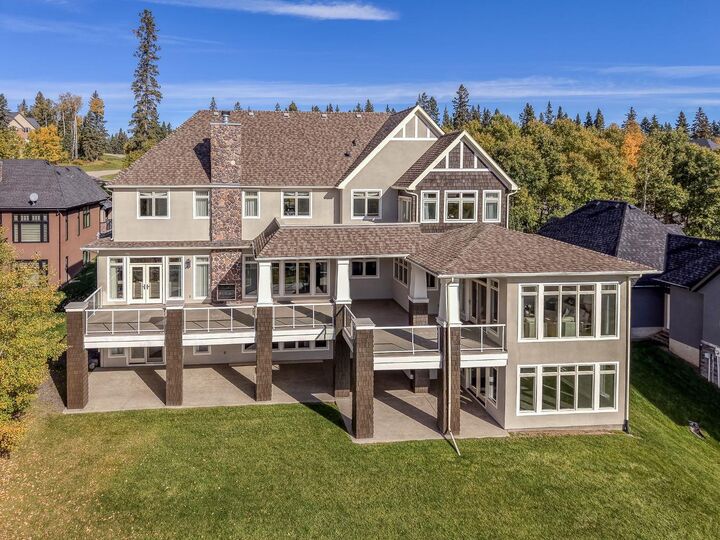 Photo de la propriété: 116 Hawks Landing Drive AB T0L 1W3