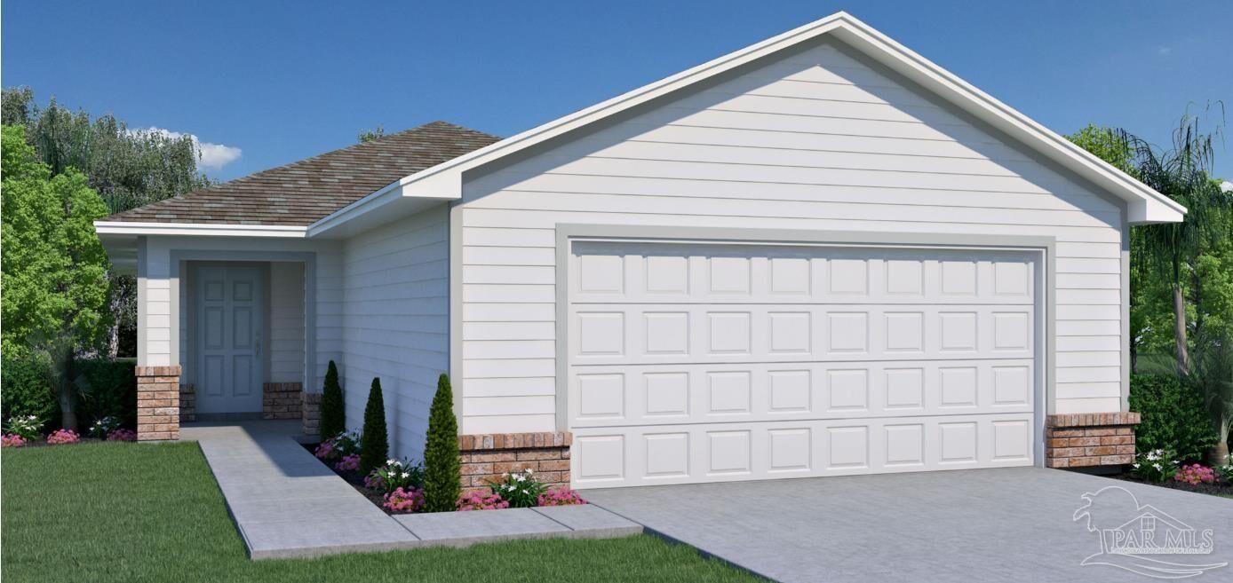 Property Photo:  3569 Bay Magnolia Way  FL 32571 