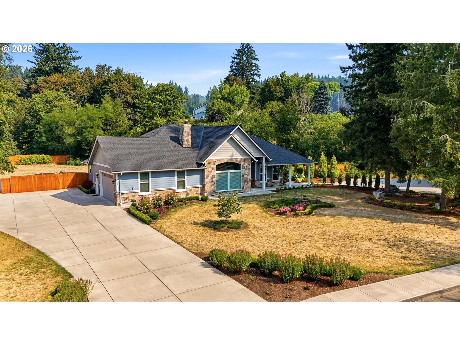 Property Photo: 315 Santiam Pointe Loop OR 97360