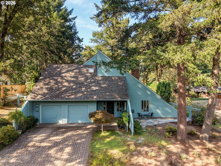 Property Photo: 3807 NW Jameson Dr OR 97330