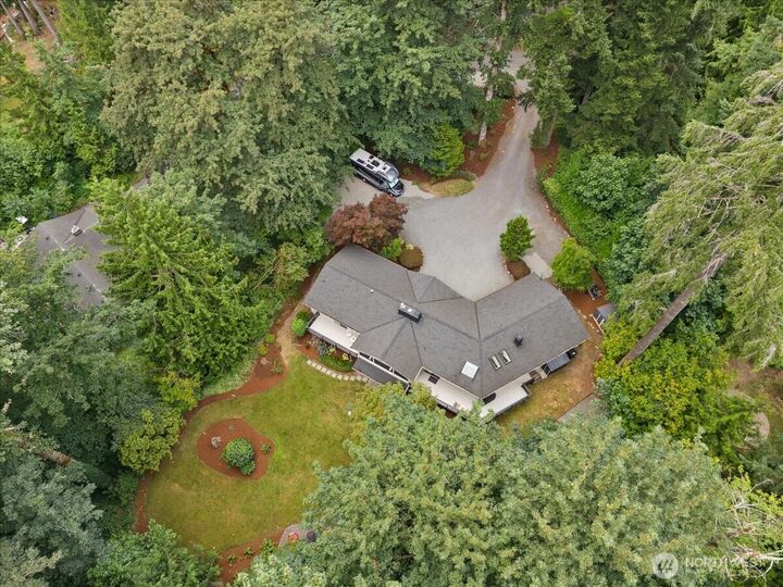 Property Photo:  26415 SE 154th Place  WA 98027 
