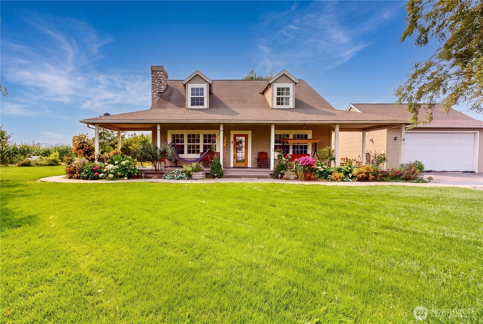 Property Photo: 52406 Sunquist Road OR 97862