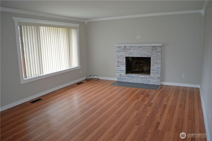 Property Photo: 1613 S Winnifred Street WA 98465