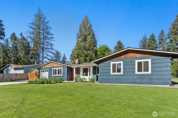 Property Photo:  2011  145th Avenue SE  WA 98007 