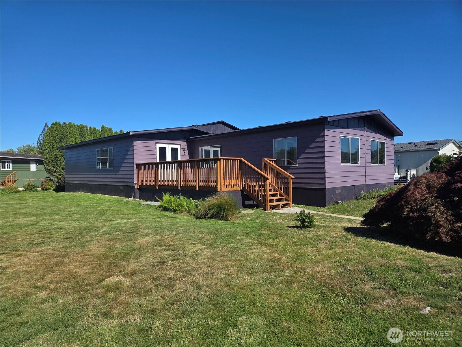 Property Photo: 614 Leisure Circle WA 98520