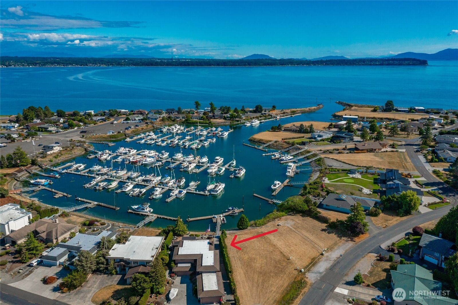 Property Photo:  5575  Coquitlam Drive  WA 98230 