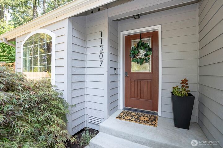 Property Photo:  11307  149th Avenue NW  WA 98329 
