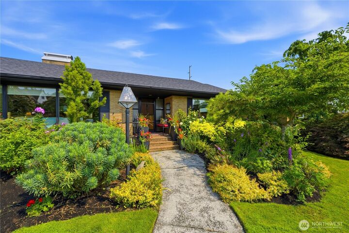 Property Photo: 3317 N 22nd Street WA 98406