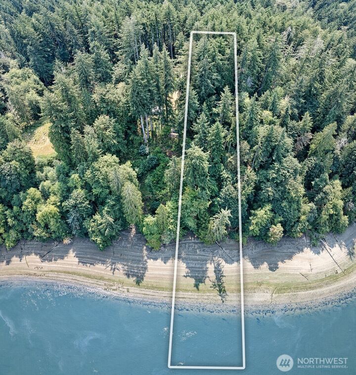 Property Photo: 50 Lot2b E Philura Lane WA 98584