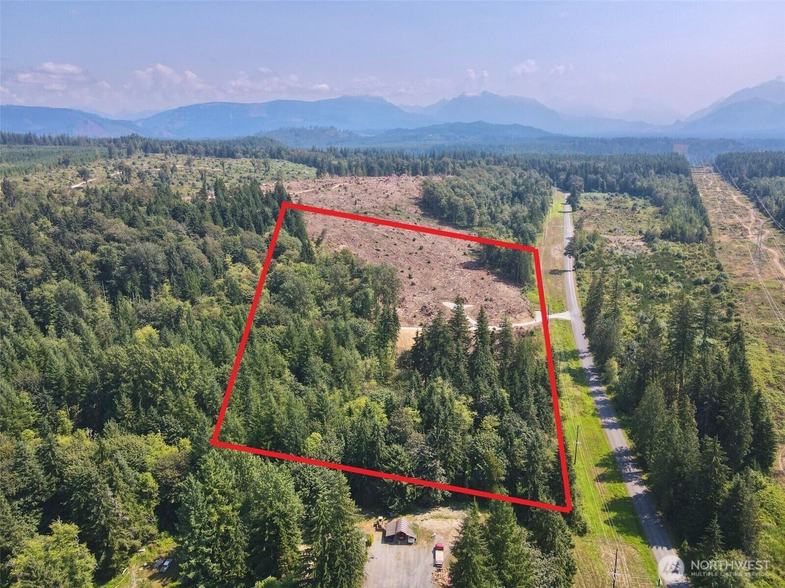Property Photo:  27413  Old Pipeline Road  WA 98272 