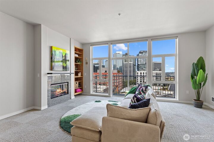 Property Photo:  303 E Pike St 602  WA 98122 