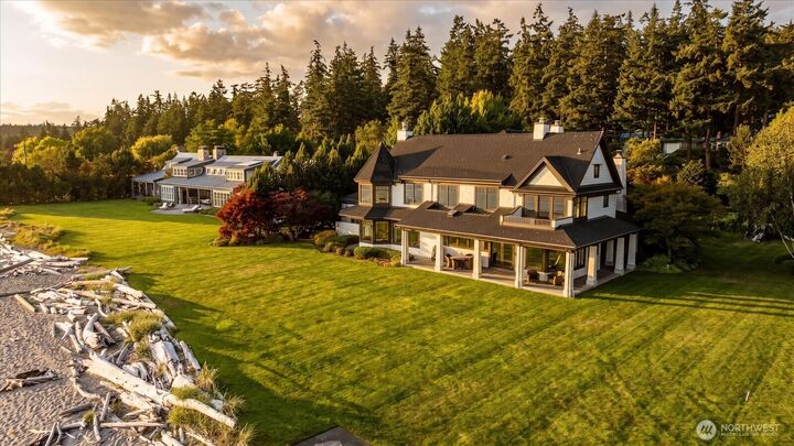Property Photo: 5844 Mutiny Bay Road WA 98249