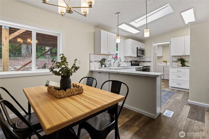 Property Photo: 16804 Lark Lane NW WA 98370