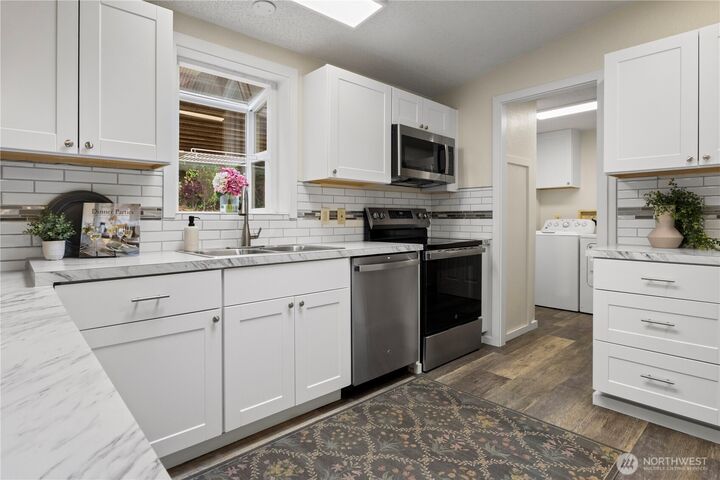 Property Photo: 16804 Lark Lane NW WA 98370
