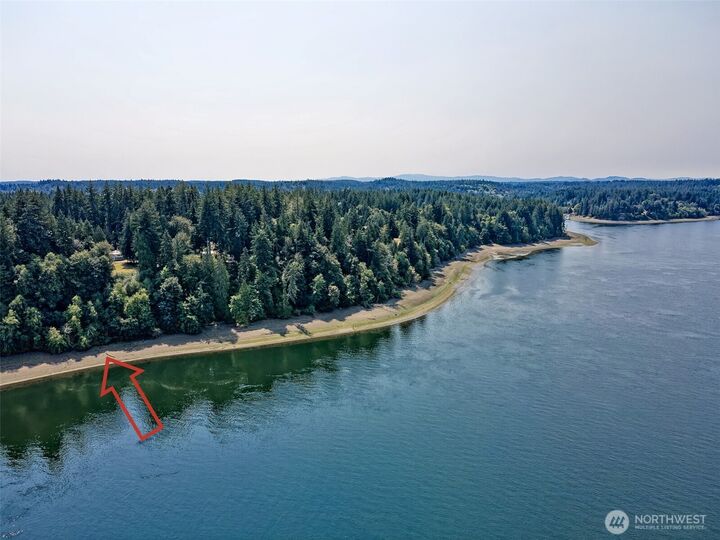 Property Photo:  30 Lot A E Philura Lane  WA 98584 