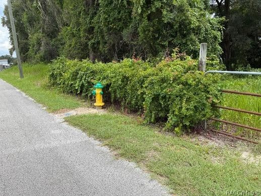 Property Photo:  2662 E Norvell Bryant Highway  FL 34442 
