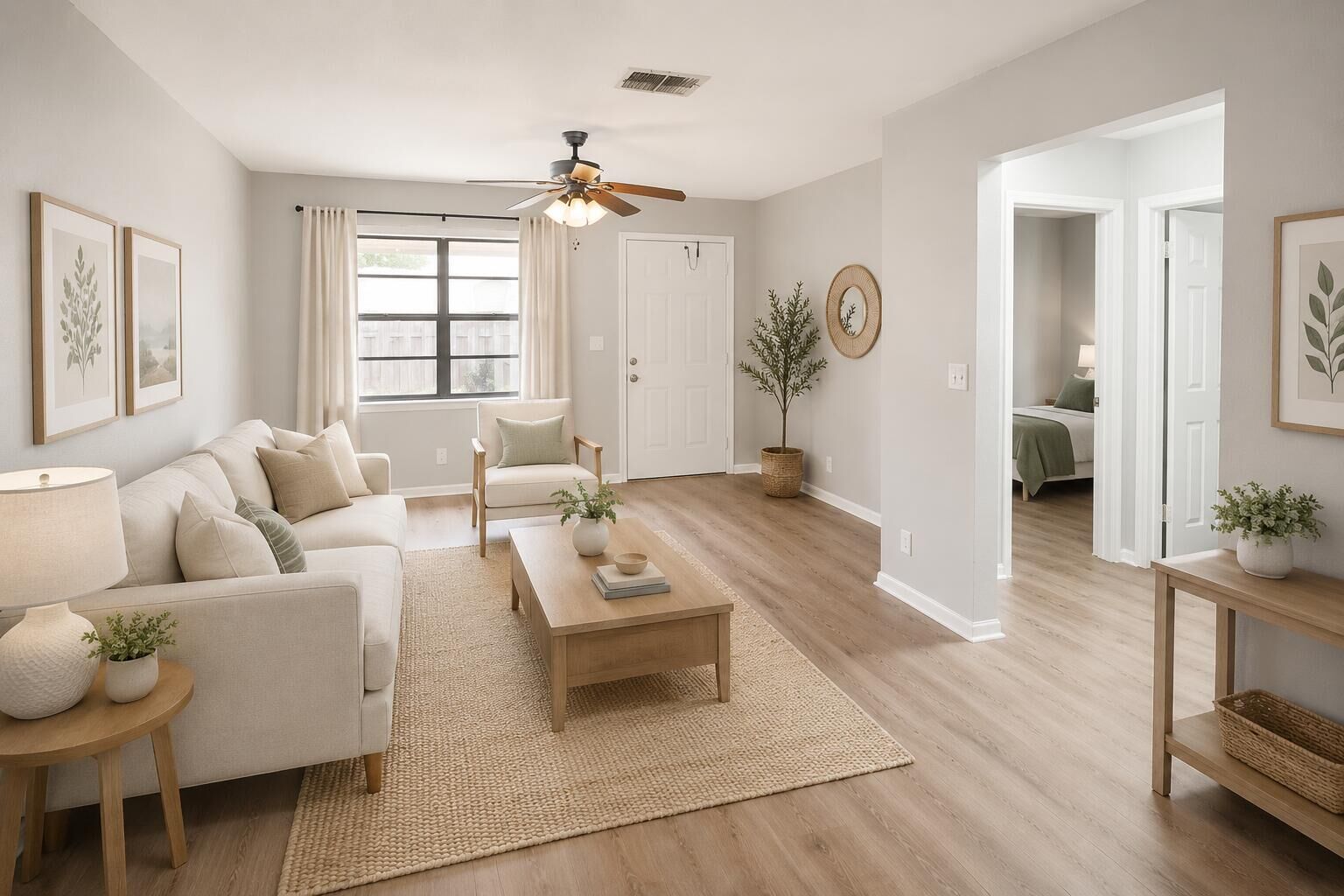 Property Photo:  1565 W 28th Street Rear  FL 33404 