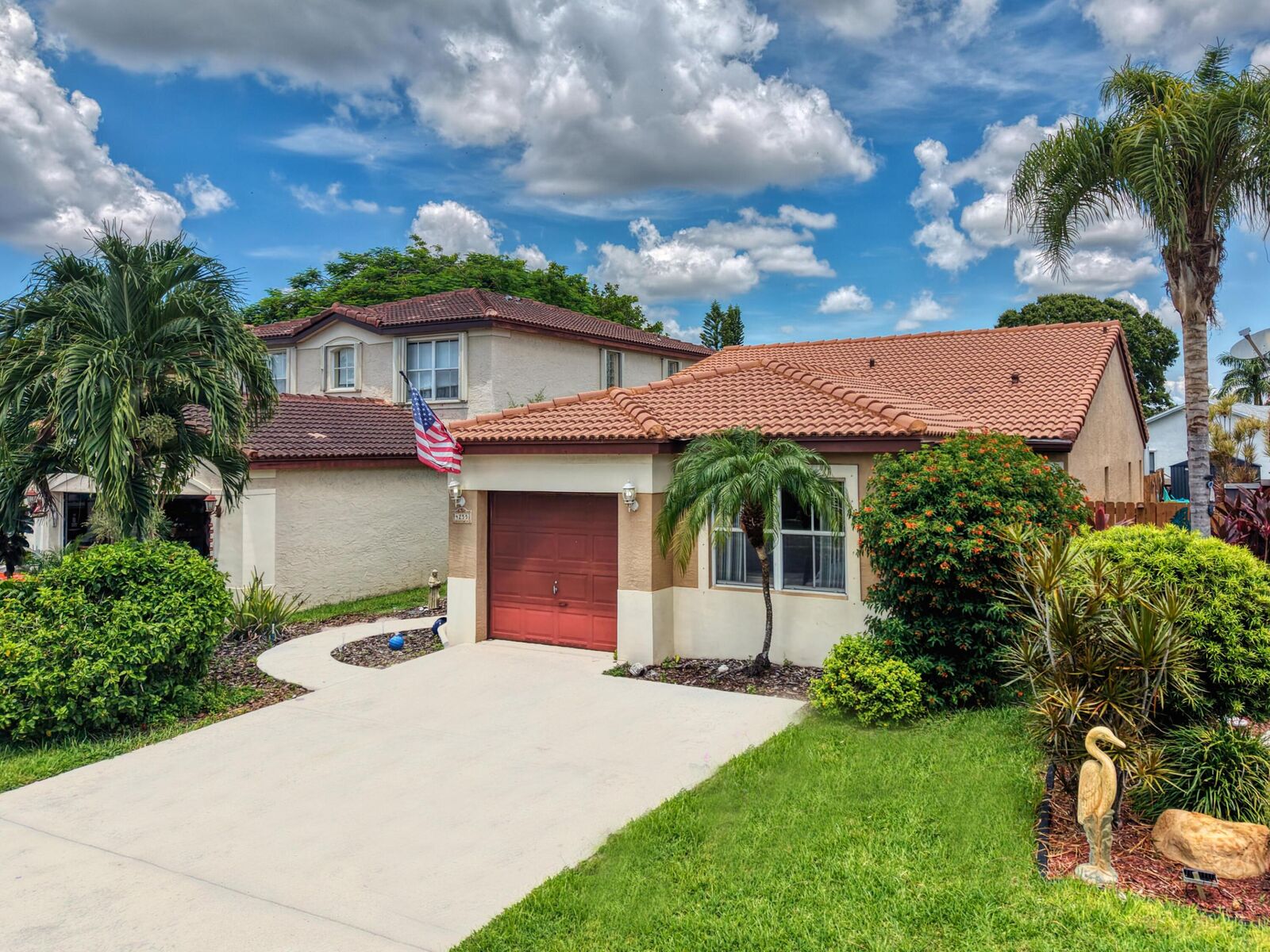 Property Photo:  4255 NW 1st Drive  FL 33442 