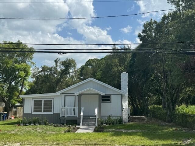 Property Photo:  731 Tumblin Kling Road  FL 34982 