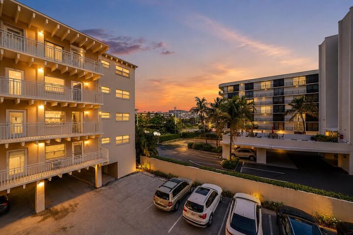 Property Photo: 4500 S Ocean Boulevard 309 FL 33480