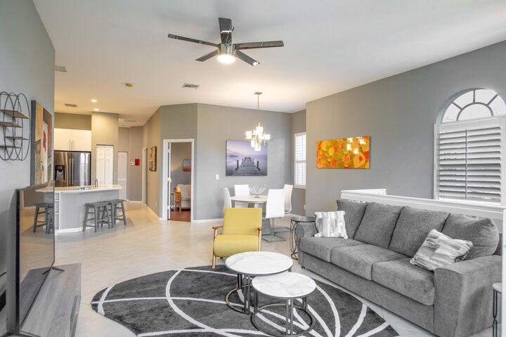 Property Photo: 4931 Bonsai Circle 211 FL 33418