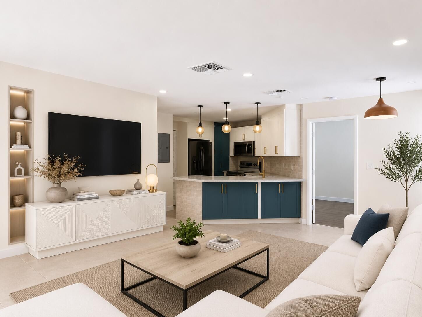 Property Photo: 825 Dogwood Drive B FL 33483